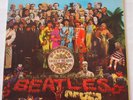 The Beatles Sgt. Pepper's 1967 LP Vinyl NM Very Nice Apple Complete SMAS-2653