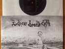 SOUTHERN DEATH CULT Moya / Fatman Rare Original 1st 7