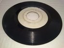 PARAGONS - DARLING I LOVE YOU // VIN GORDON - MEMORY OF DON / BLANK