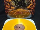 The Atomic Bitchwax TAB 4 LP Gold Vinyl Monster Magnet Clutch Ruby The Hatchet
