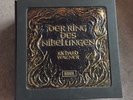 DECCA 1-22 RING STEREO 22LP WAGNER DER RING DES NIBELUNGEN SOLTI