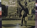 Bennie Green Back On The Scene Blue Note 47 W 63rd DG RVG EAR LP EX