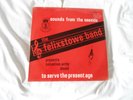 Seaside sounds The Felixstowe Band. Salvation Army Music LP
