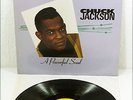 CHUCK JACKSON 