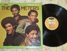 The Meters Rare Josie LP From 1969 Soul/Funk Look-Ka Py Py