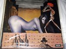 Rare 1970 album.The human Beast. volume one.SKL5053