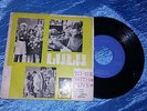 LULU - TO SIR WITH LOVE (from the movie ) 7/45 EP PORTUGAL UNIQUE POP 1967