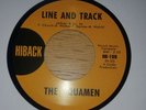 northern soul aquamen line and track