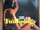 Funkology Vinyl Breaks Sampled Strictly Soul Jazz Akai MPC Gangstarr Beatnuts DJ
