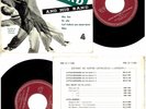 LITTLE RICHARD MISS ANN LONDON 1106