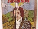 Chicken Shack - Imagination Lady - Deram 1971 - OP - NM