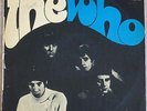 The Who - The Best Of The Who - LP NZ 1968 Polydor LPHM423025 Excellent- Cond