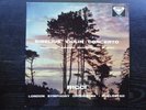 DECCA SXL 2077 ED1 WBG SIBELIUS Violin Concerto RICCI FJELSTAD 
