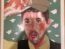 Gregory Alan Isakov & Joe Pug -Daytrotter Presents No.37 Vinyl LP Limited Sealed
