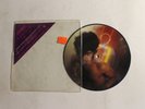 PRINCE Little Red Corvette 45 Warner Bro. 20129-1 US 1983 VG++ RARE PICTURE DISC