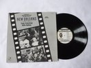 LOUIS ARMSTRONG/BILLIE HOLIDAY   NEW ORLEANS   1982 US JAZZ SOUNDTRACK VINYL LP