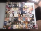 Madonna  Cassette Single Lot