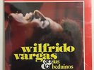 SEALED WILFRIDO VARGAS & SUS BEDUINOS S/T lp Karen KLP 23 1976 Latin Salsa RARE