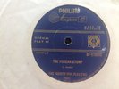 THE VARSITY FIVE PLUS TWO RECORD VINYL 45 SINGLE  7