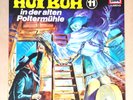 LP Hui Buh in der alten Poltermühle  11  - Europa Vinyl Topp Zustand