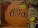 MORLY GREY The Only Truth 2xLP/1972 US Heavy Psych/LP+Rare 7