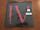 Coheed and Cambria Good Apollo I'm Burning Star IV LP Splatter Record Store Day