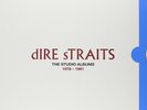 Dire Straits The Studio Albums 1978 1991 Vinyl Box Set rare 1st PALLAS pressing