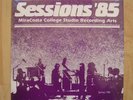 PRIVATE PUNK WAVE Sessions '85 MiraCosta College power pop minimal synth SEALED