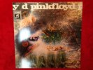 Pink Floyd-A Saucerful of Secrets (LP) 1976 GERMAN PRESS COLLECTORS CONDITION.