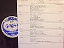 Radio Show: BEST OF LIVE FROM GILLEY'S  10/29/83 EMMYLOU HARRIS, RICKY SKAGGS