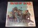 Surfin' Bird, The Trashmen, Vinyl