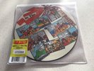 SEX PISTOLS  -  HOLIDAYS IN THE SUN  -  NUMBERED 7