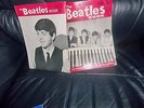 THE BEATLES ORIGINAL MONTHLY BOOK No. 5  1st EVER CHRISTMAS ISSUE DECEMBER 1963