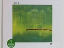 PULP It 180-gram VINYL LP Sealed DELUXE EDITION Remastered Jarvis Cocker
