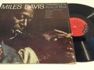 MILES DAVIS   KIND OF BLUE LP   COLUMBIA CL-1355 MONO 6 Eye   Orig. Coltrane