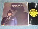 SEBASTIAN CABOT ACTOR, BOB DYLAN POET -  *NEW ZEALAND NZ PRESSING