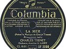La Mer - Charles Trenet - 1946