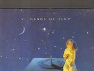 KINGDOM COME - hands of time LP