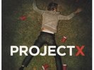 PROJECT X - ORIGINAL SOUNDTRACK VINYL LP NEW