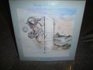 STEVE HACKETT Voyage Of The Acolyte Vinyl LP Charisma CAS.1111 1975 EX 1st Press