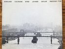 Red Garland - All Mornin' Long w/ Coltrane Prestige 7130 NYC RVG LP NM