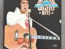 ELVIS PRESLEY GREATEST HITS READER'S DIGEST 6 LP BOX SET 111 TRACKS