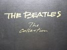Boxed Case of The BEATLES Collection Original Audiophile Master Vinyl Records