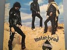 MOTORHEAD Ace Of Spades 1980 UK vinyl LP EXCELLENT CONDITION RECORD original