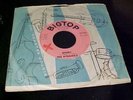 The DYNAMICS Misery/I'm The Man MOD R&B NORTHERN SOUL 45 Original BIG TOP Hear