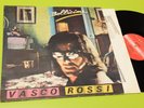 VASCO ROSSI LP BOLLICINE PRIMA STAMPA ORIGINALE EX CON INNER TESTI