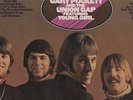 Gary Puckett & The Union Gap - 'Young Girl' 1968 UK CBS Mono LP. Ex