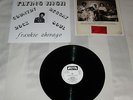FRANKIE ZHIVAGO : The Age Of Flying High, Rare Reissue Vinyl LP + OIS 2010
