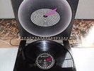 QUEEN-JAZZ...COMPLETE WITH POSTER 1ST UK PRESSING NEAR MINT VINYL LP RECORD 1978