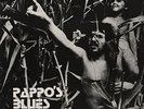 Pappo's Blues - Volumen 1 [New Vinyl LP] Argentina - Import